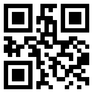 Il Qr Code di 3912126402