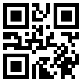 Il QrCode di 3912126403