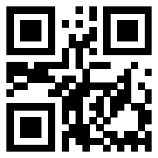 Immagine del Qr Code di 3912126406