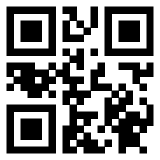 Scansione del Qr Code di 3912126407