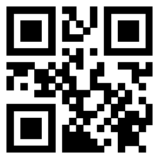 Immagine del QrCode di 3912126410