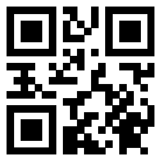 3912126413 - Immagine del QrCode associato