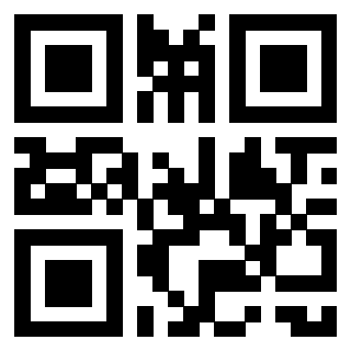Immagine del Qr Code di 3912126414