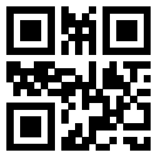 Immagine del QrCode di 3912126415