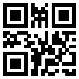 3912126416 QrCode associato