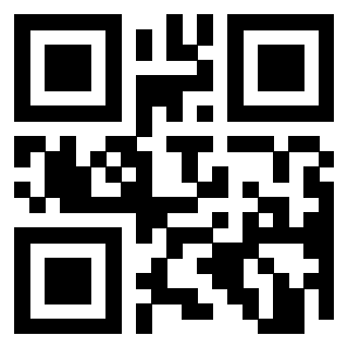 3912126419 - Immagine del QrCode associato