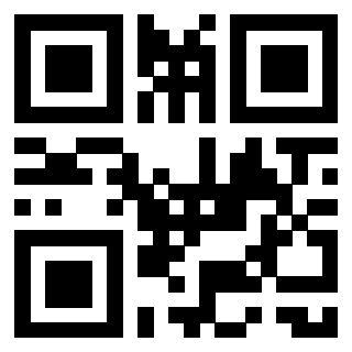 3912126420 Qr Code associato