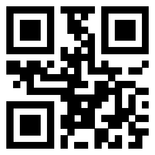 Immagine del Qr Code di 3912126421