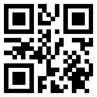 3912126423 Qr Code associato
