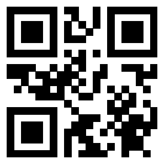 Immagine del Qr Code di 3912126426