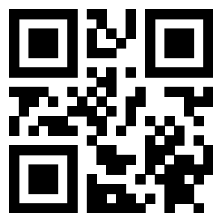 Il Qr Code di 3912126427
