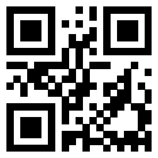 3912126428 - Immagine del Qr Code associato