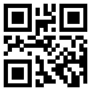 3912126429 QrCode associato