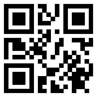 3912126430 - Immagine del Qr Code