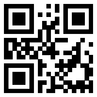 3912126432 QrCode associato