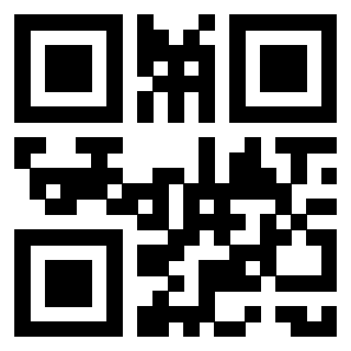 Scansione del QrCode di 3912126433