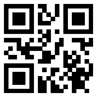 Immagine del Qr Code di 3912126436
