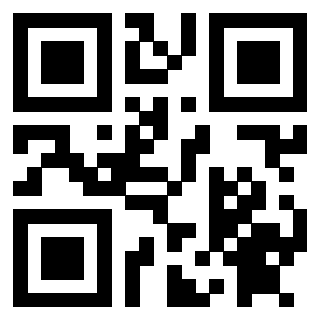 3912126437 Qr Code associato