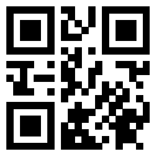 Il QrCode di 3912126438