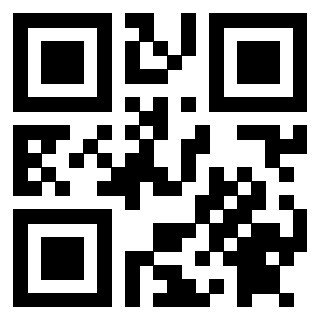 3912126439 - Immagine del QrCode