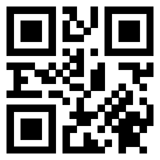 3912126441 - Immagine del Qr Code