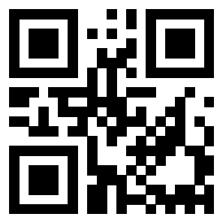 3912126442 - Immagine del QrCode associato