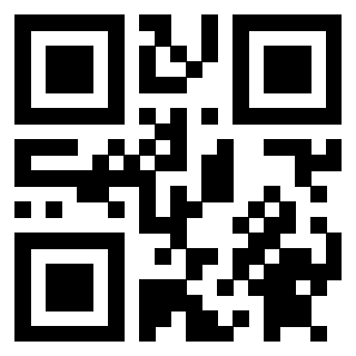 3912126443 - Immagine del QrCode associato