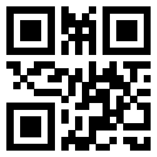 Il QrCode di 3912126445