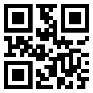 3912126446 - Immagine del Qr Code associato