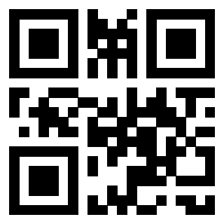Il QrCode di 3912126447