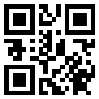 Il QrCode di 3912126450