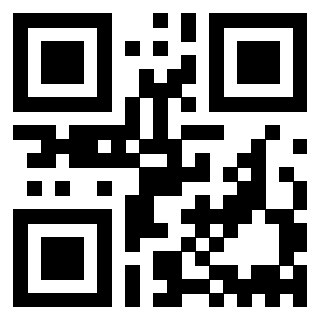 Scansione del QrCode di 3912126452
