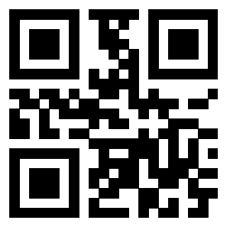 Scansione del Qr Code di 3912126454