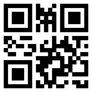 Immagine del Qr Code di 3912126455