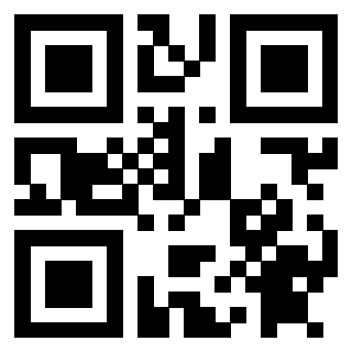 Immagine del Qr Code di 3912126456
