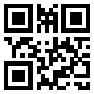 Il QrCode di 3912126459
