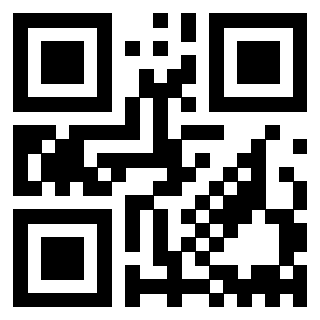 3912126460 - Immagine del QrCode associato