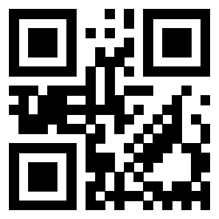 3912126461 - Immagine del Qr Code