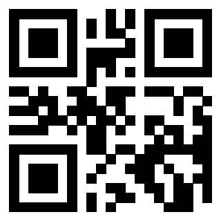3912126465 - Immagine del Qr Code