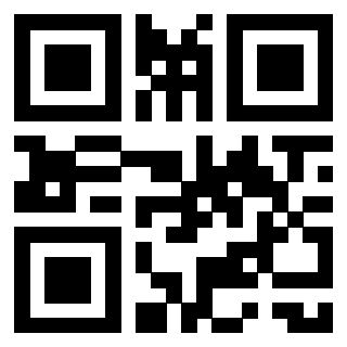Immagine del QrCode di 3912126469