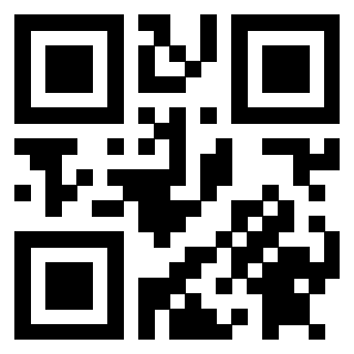 Il QrCode di 3912126471