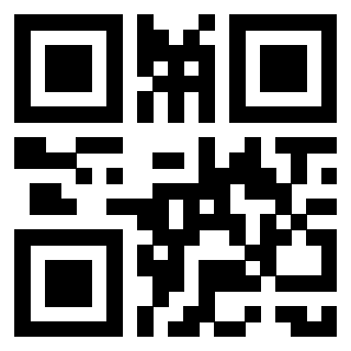Immagine del QrCode di 3912126474