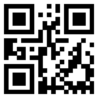 Immagine del Qr Code di 3912126475