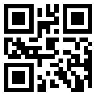 3912126478 QrCode associato