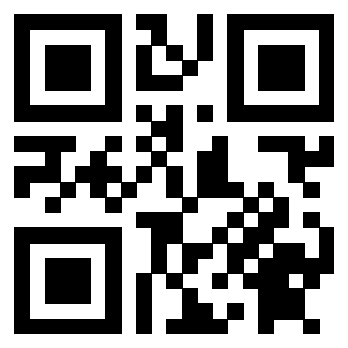 Scansione del QrCode di 3912126481