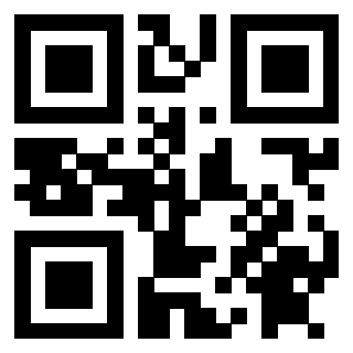 3912126483 Qr Code associato