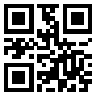 Immagine del Qr Code di 3912126486