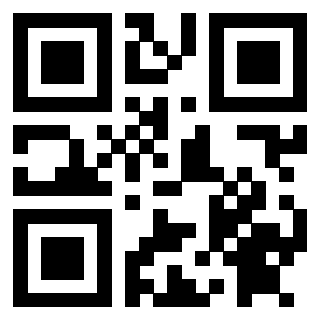 3912126487 Qr Code associato