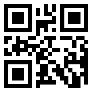 Immagine del QrCode di 3912126490