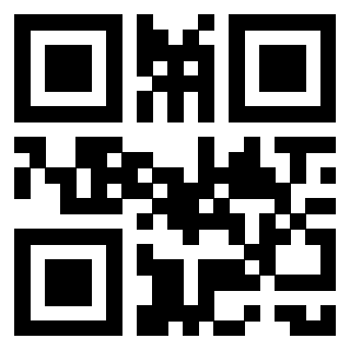 Immagine del Qr Code di 3912126494